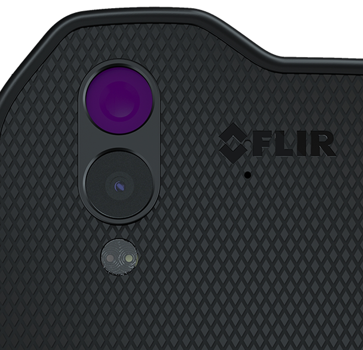 Thermal By FLIR Powers Cat S61, the Next-Generation Thermal